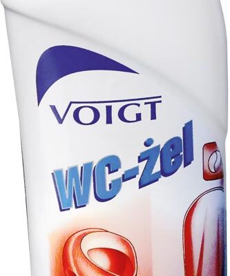 Preparat pentru WC 750 ml