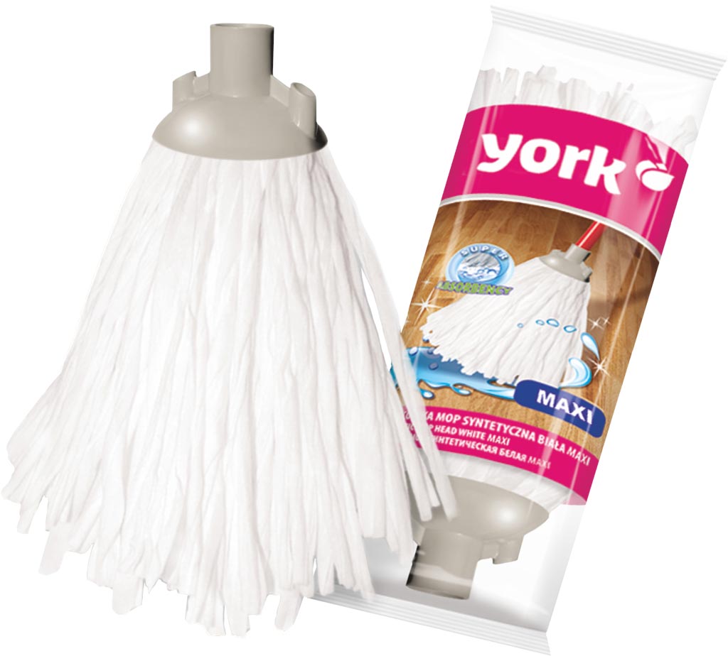 Capăt mop Bianco Maxi
