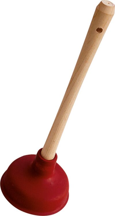 Ventuză sanitară