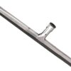 Racletă metalică pentru podea 55 cm