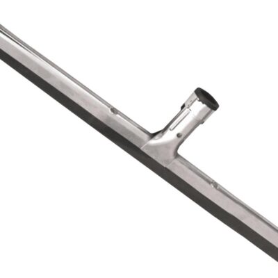 Racletă metalică pentru podea 55 cm