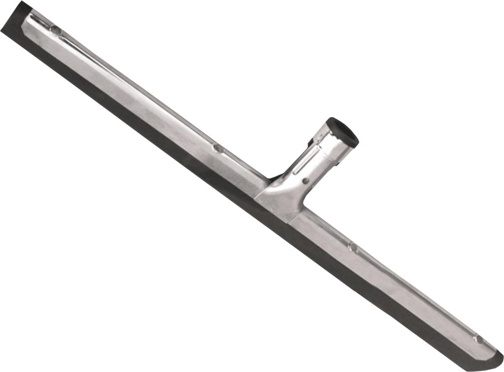 Racletă metalică pentru podea 55 cm