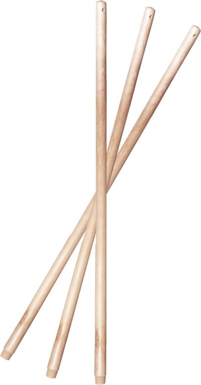 Coada din lemn 120 cm Lux