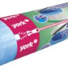 Sacii de gunoi 60L / 10 bucăți 60 L