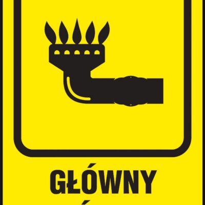 ZNAK BEZPIECZEŃSTWA 150x205