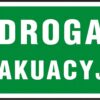 Semn de siguranță 150x300