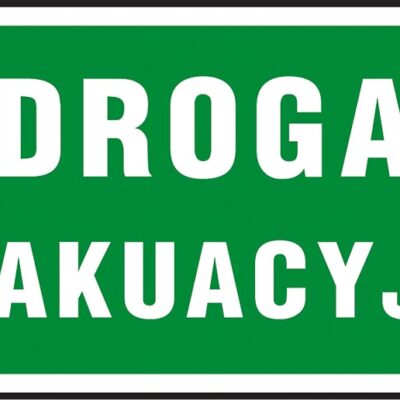 Semn de siguranță 150x300