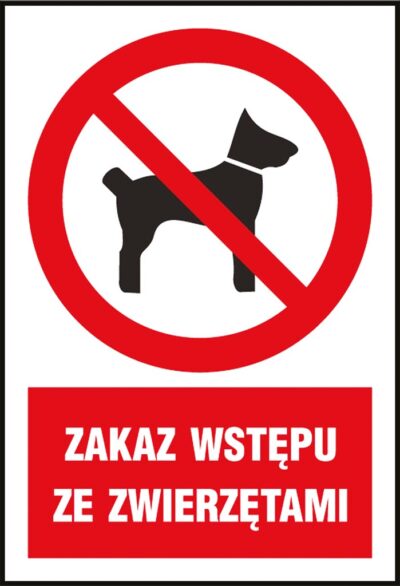 ZNAK BEZPIECZEŃSTWA 220x300