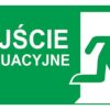 Semn de siguranță 150x300