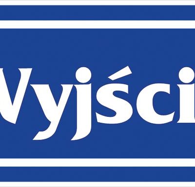 ZNAK BEZPIECZEŃSTWA 90x240