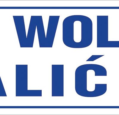 Alternative view of ZNAK BEZPIECZEŃSTWA 90x240