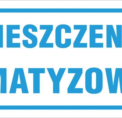 ZNAK BEZPIECZEŃSTWA 90x240