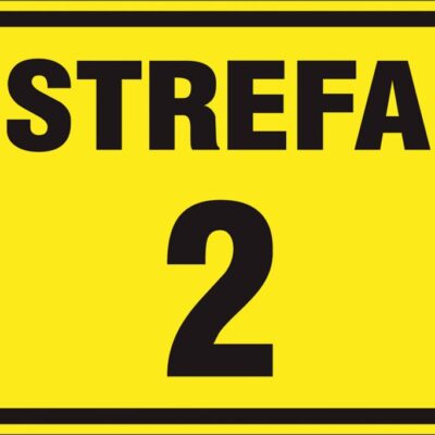 Alternative view of ZNAK BEZPIECZEŃSTWA 200x300