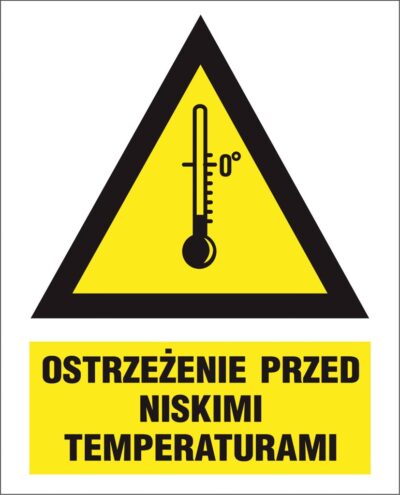 ZNAK BEZPIECZEŃSTWA 160X200
