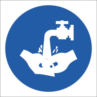 ZNAK BEZPIECZEŃSTWA 200x200