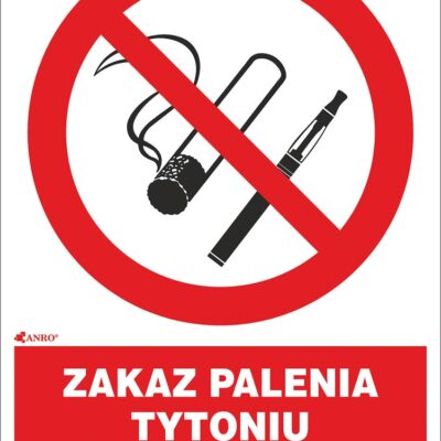 ZNAK BEZPIECZEŃSTWA 150x200