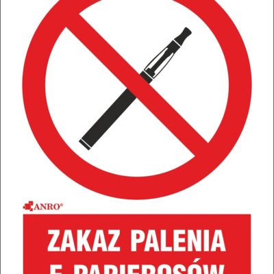 ZNAK BEZPIECZEŃSTWA 150x200