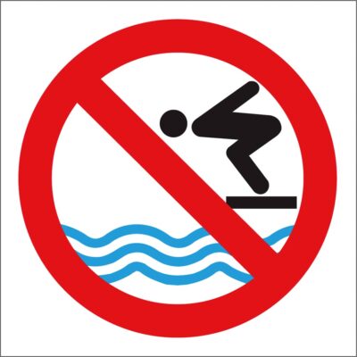 ZNAK BEZPIECZEŃSTWA 200x200