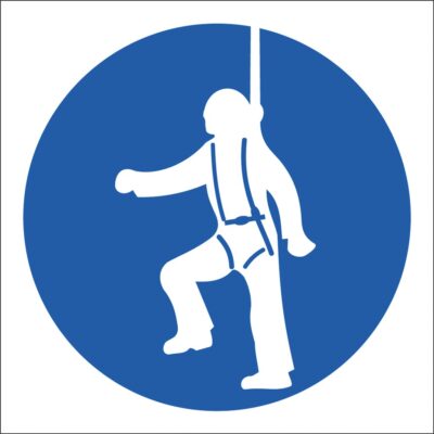 ZNAK BEZPIECZEŃSTWA 200x200