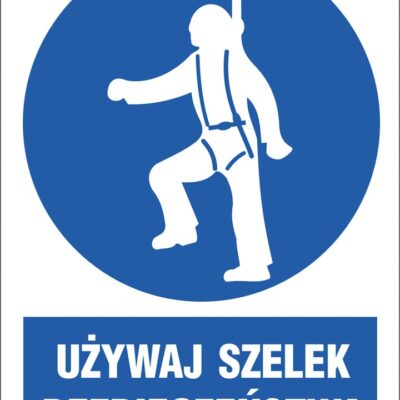 ZNAK BEZPIECZEŃSTWA 220x300