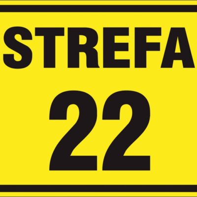 Alternative view of ZNAK BEZPIECZEŃSTWA 200x300
