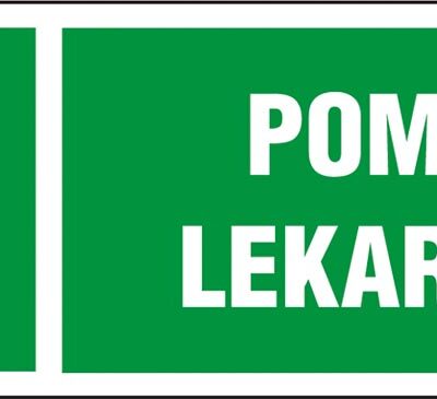 Alternative view of Semn de siguranță 100x300