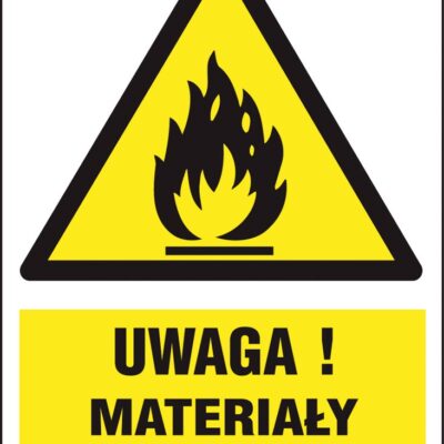 ZNAK BEZPIECZEŃSTWA 220x300