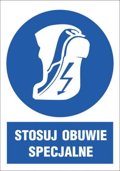 ZNAK BEZPIECZEŃSTWA 220x300