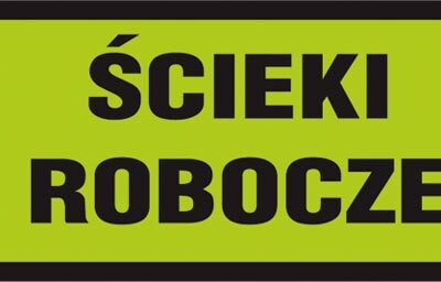 Alternative view of ZNAK BEZPIECZEŃSTWA 25x75