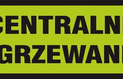 ZNAK BEZPIECZEŃSTWA 25x75