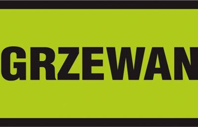 Alternative view of ZNAK BEZPIECZEŃSTWA 25x75