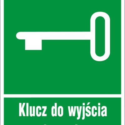 Semn de siguranță 150x205