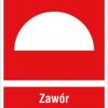 ZNAK BEZPIECZEŃSTWA 150x205