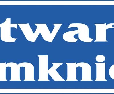 ZNAK BEZPIECZEŃSTWA 90x240