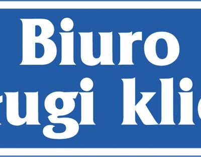 ZNAK BEZPIECZEŃSTWA 90x240