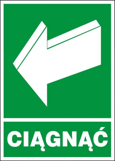 Semn de siguranță 200x300 - imagine 4