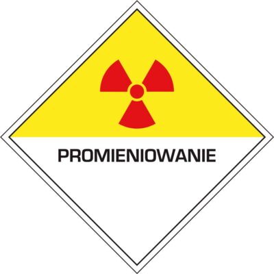 ZNAK BEZPIECZEŃSTWA 230x230