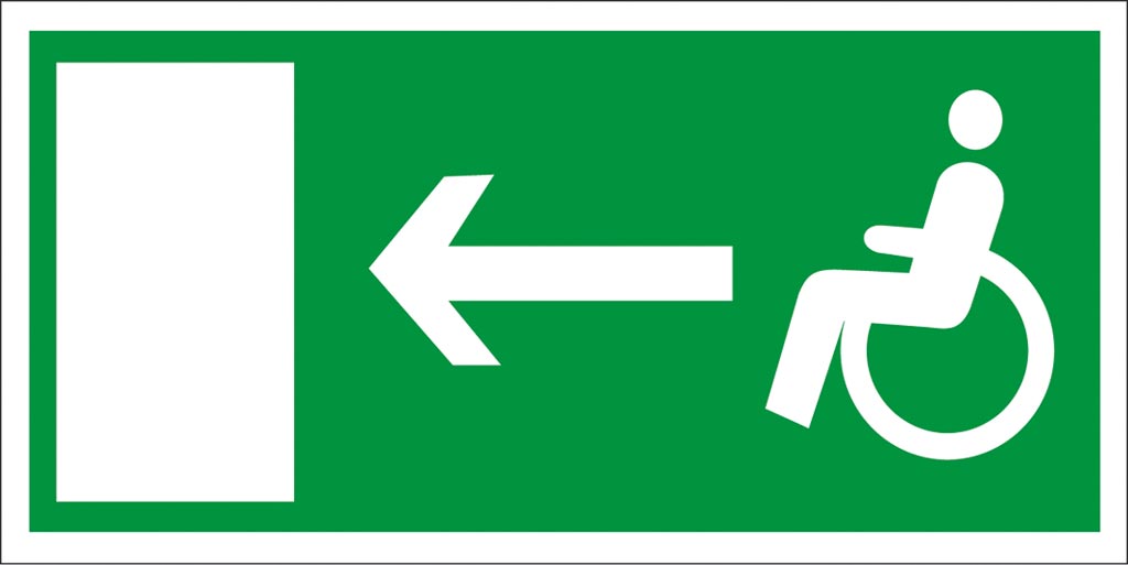 Semn de siguranță 150x300 - imagine 3