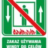 Indicator de siguranță 150x205