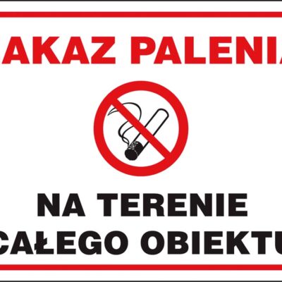 Alternative view of ZNAK BEZPIECZEŃSTWA 250x350