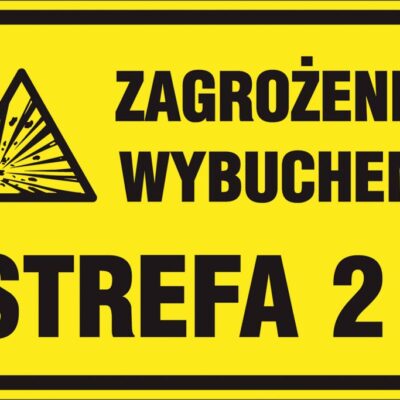 ZNAK BEZPIECZEŃSTWA 200x300
