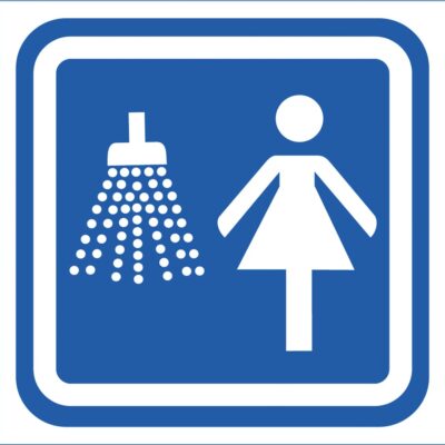 ZNAK BEZPIECZEŃSTWA 100x100