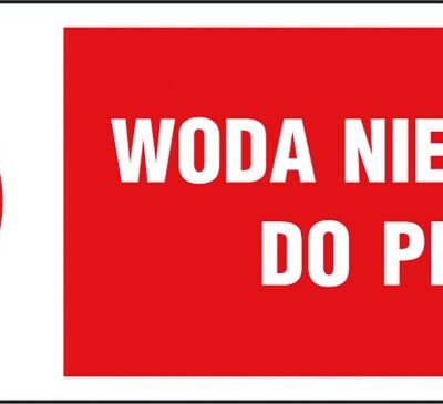 Semn de siguranță 100x300
