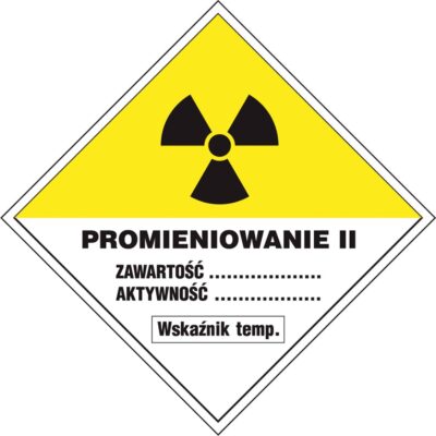 Alternative view of ZNAK BEZPIECZEŃSTWA 230x230