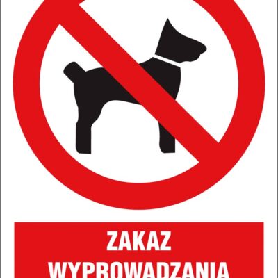 Alternative view of ZNAK BEZPIECZEŃSTWA 220x300
