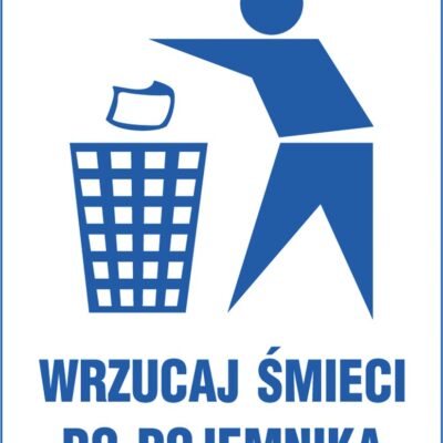 ZNAK BEZPIECZEŃSTWA 220x300