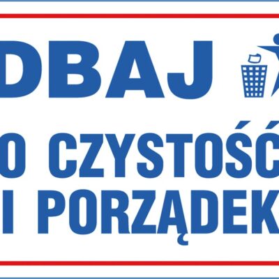 ZNAK BEZPIECZEŃSTWA 250x350