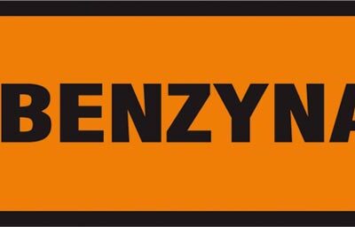 Alternative view of ZNAK BEZPIECZEŃSTWA 25x75