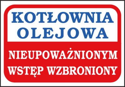 ZNAK BEZPIECZEŃSTWA 200x300