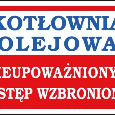 Alternative view of ZNAK BEZPIECZEŃSTWA 200x300